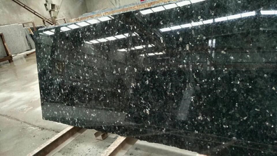 Why You Should Try a Granite Countertop