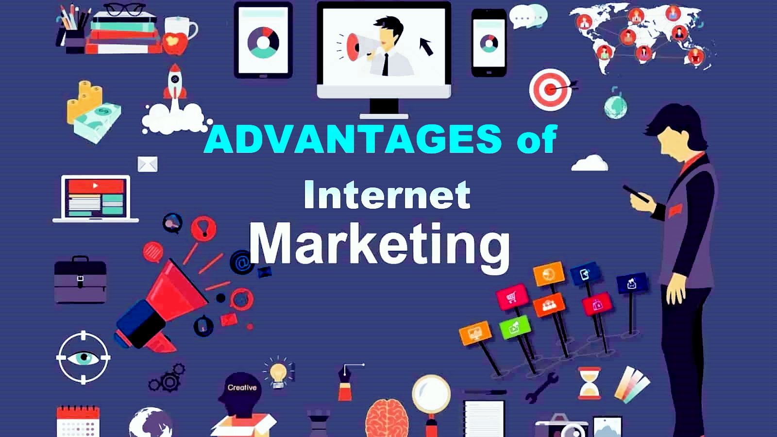 What is Website Marketing and Establish Internet Marketing