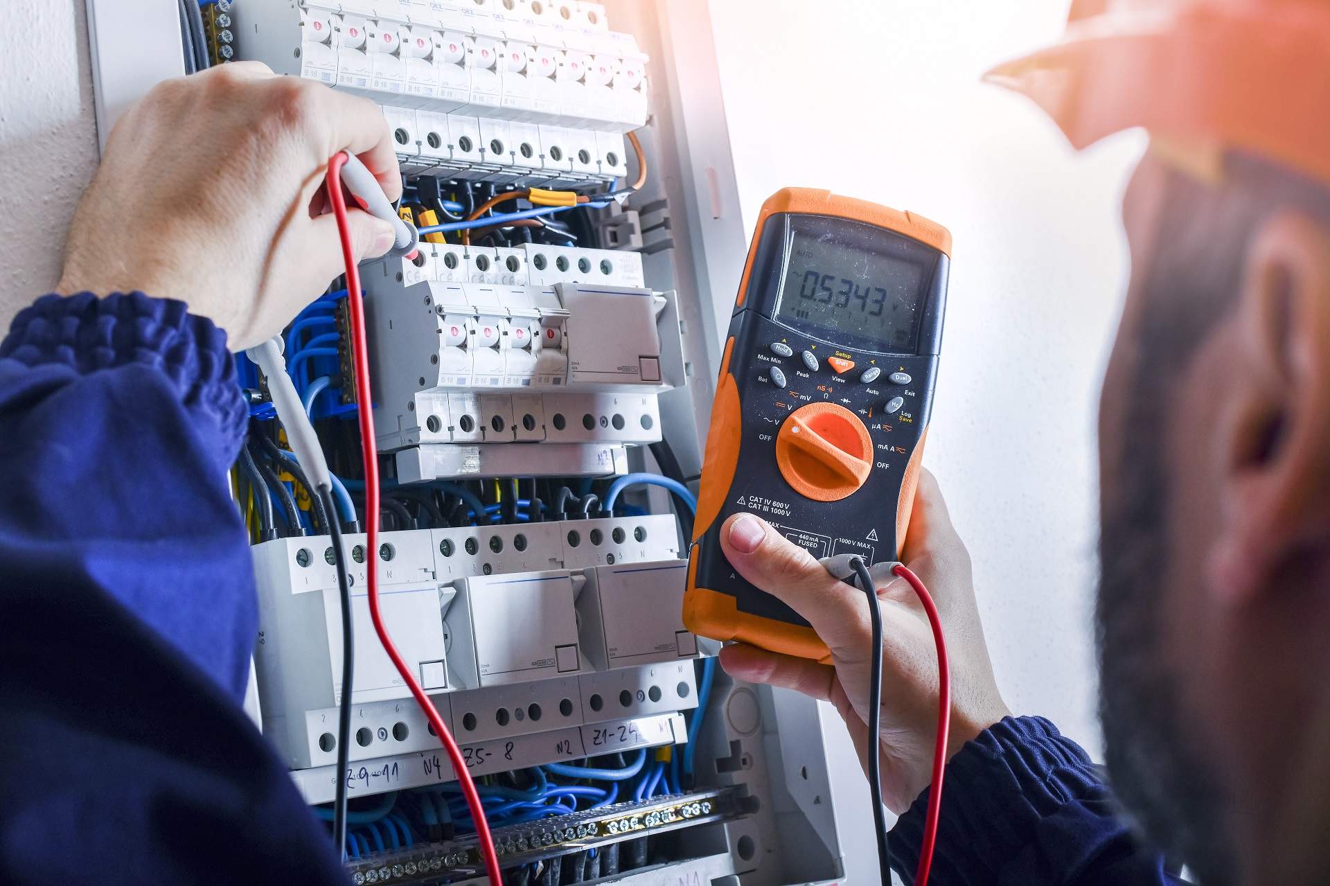 Get Electrical Repair Services At Your Doorstep