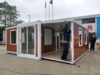 Transform Your Space: Shipping Containers for Innovative Living